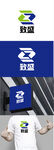 装饰材料标识设计