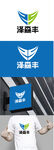 装饰标识设计