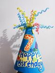 生日帽
