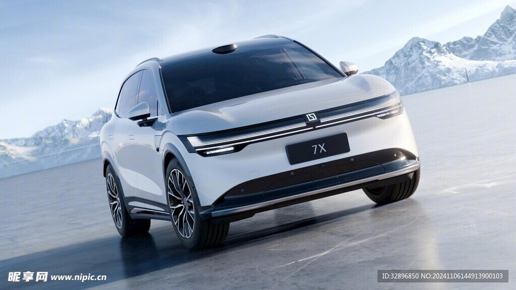 汽车