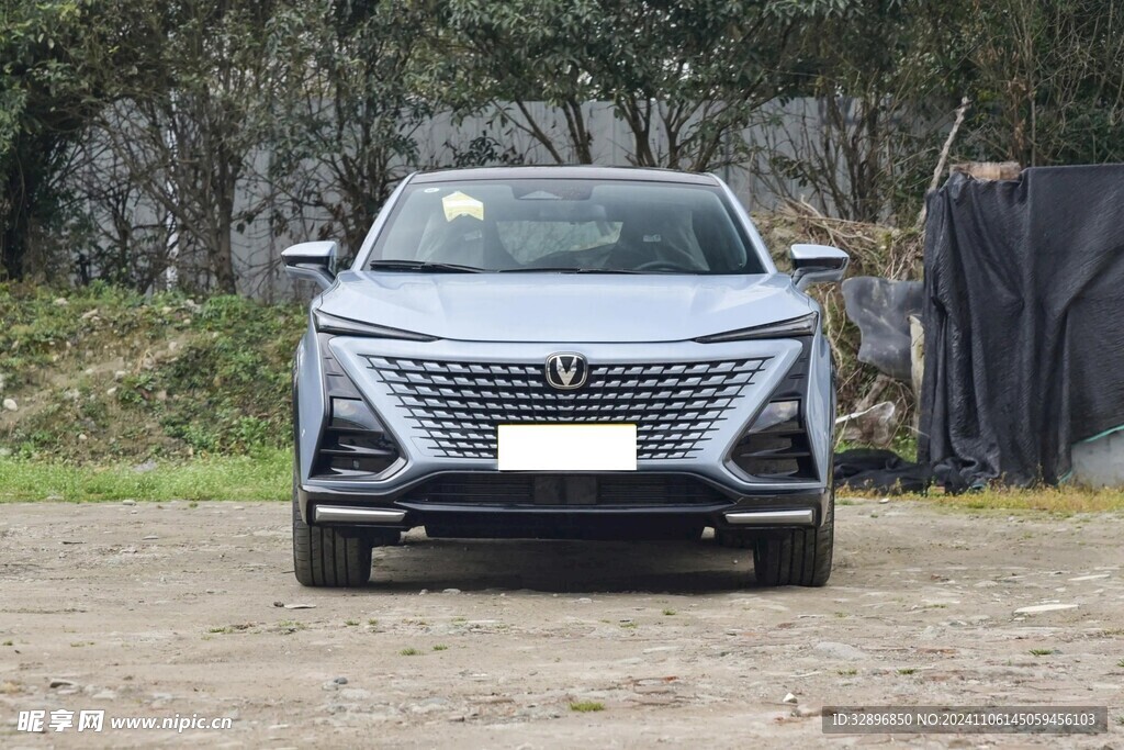 汽车