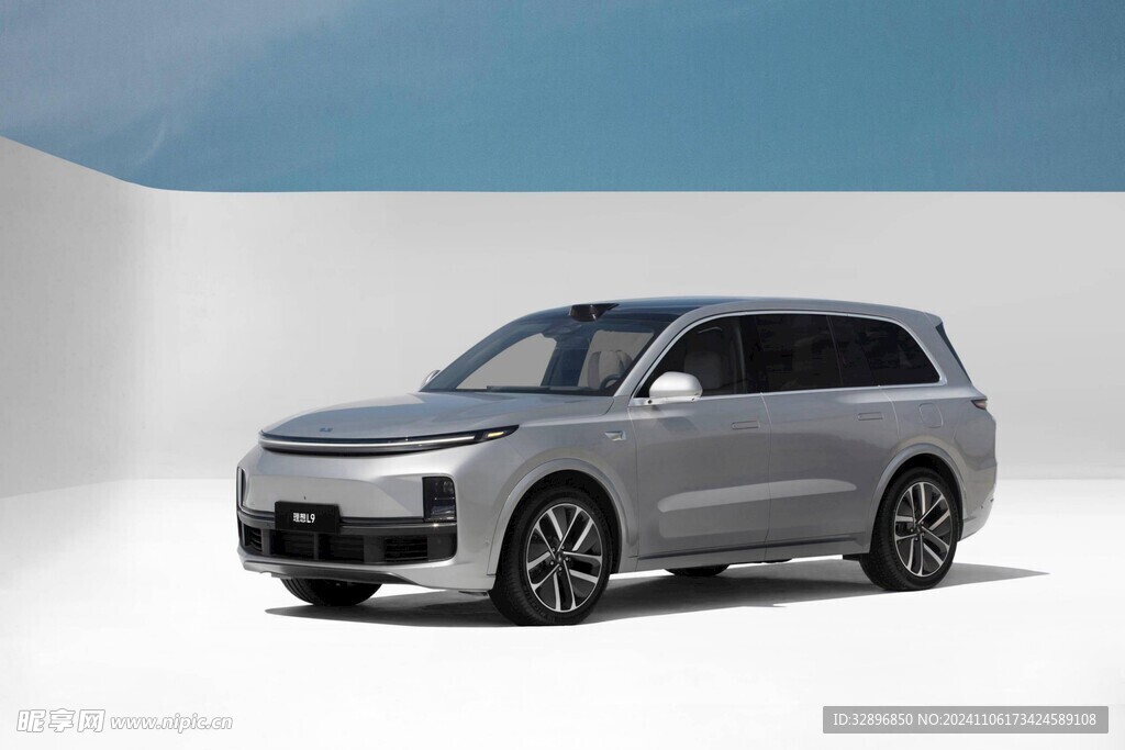 理想汽车