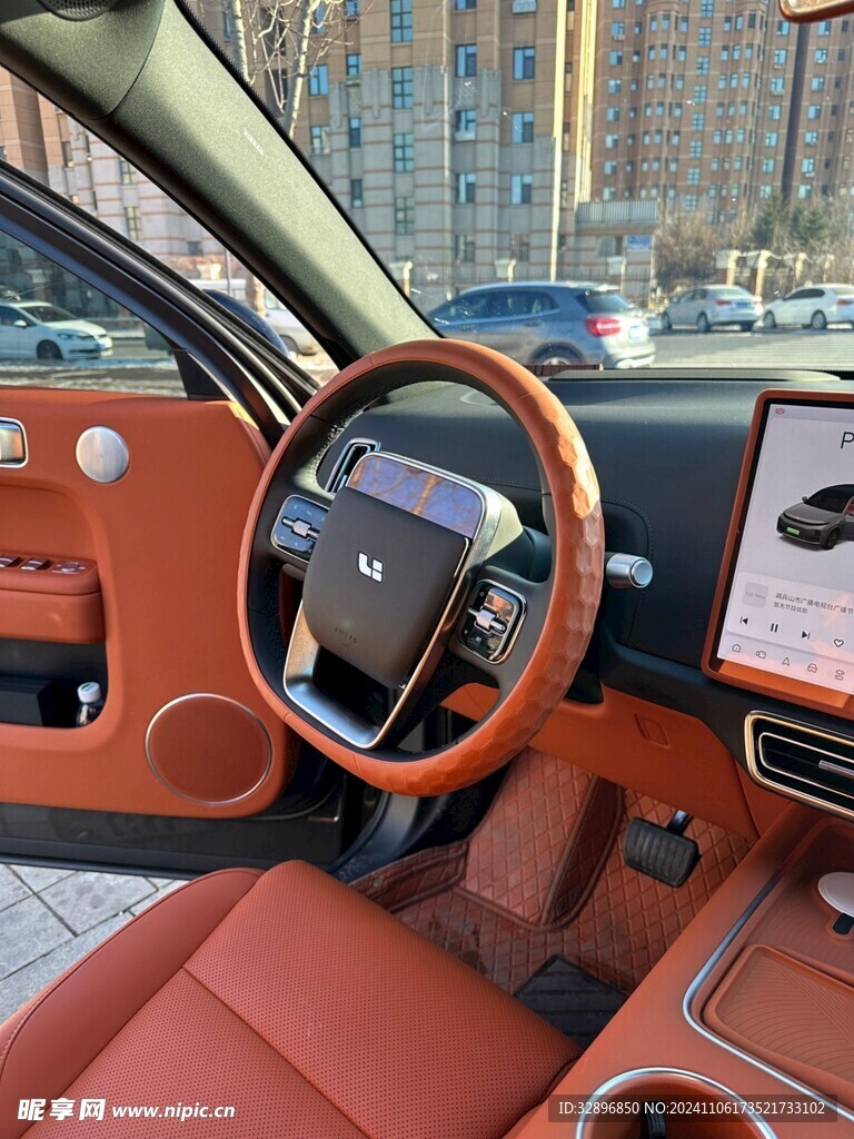 理想汽车