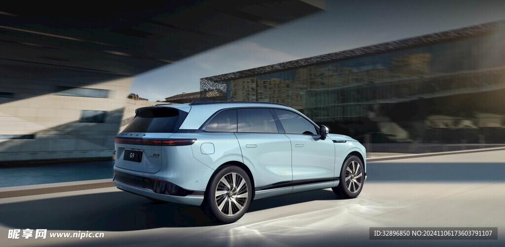 理想汽车