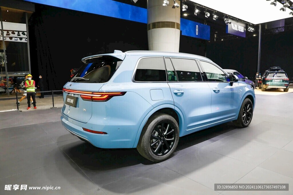 理想汽车