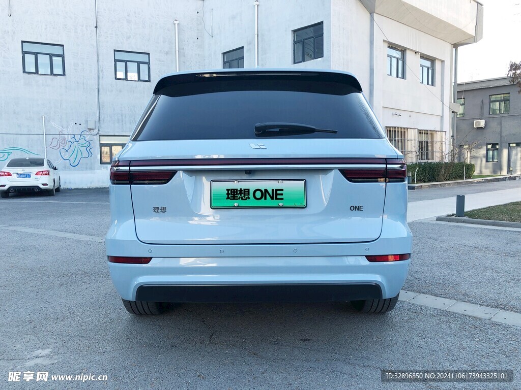 理想汽车