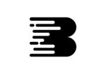 英文字母B LOGO