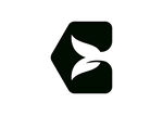 英文字母C LOGO