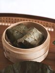 荷叶糯米鸡