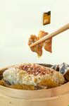 荷叶糯米鸡