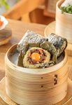 荷叶糯米鸡
