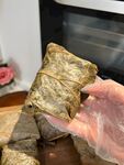 荷叶糯米鸡