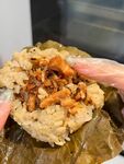 荷叶糯米鸡