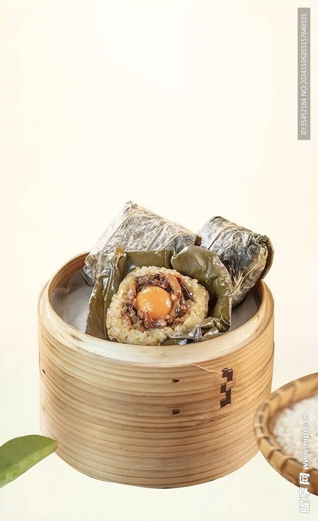 荷叶糯米鸡