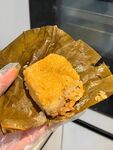 荷叶糯米鸡