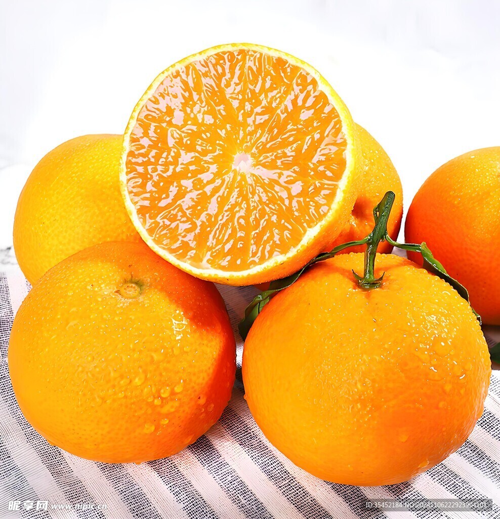 橙子