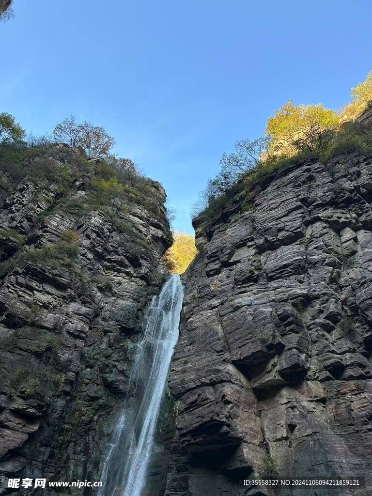 山