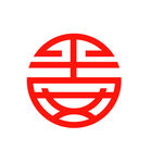 平安酒店LOGO 