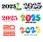 新年