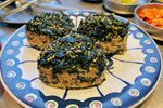 紫菜包饭