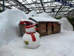 雪人