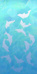 海洋海豚
