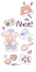 小狗牛奶