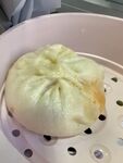 蒸包子