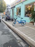 自行车