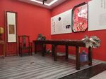 婚俗馆 
