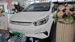 比亚迪汽车