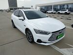 比亚迪汽车