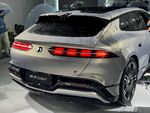 比亚迪汽车