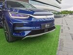 比亚迪汽车