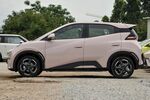 比亚迪汽车