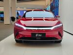 比亚迪汽车