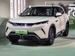 比亚迪汽车