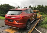 比亚迪汽车