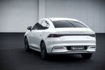 比亚迪汽车