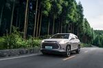比亚迪汽车