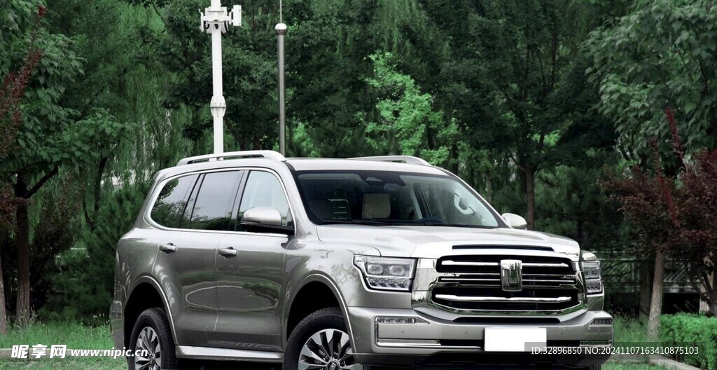 长城汽车