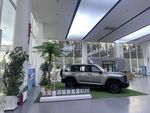 长城汽车