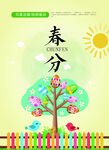 春分