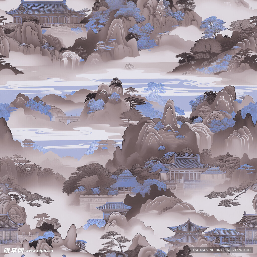 数码印花
