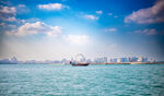 海边城市