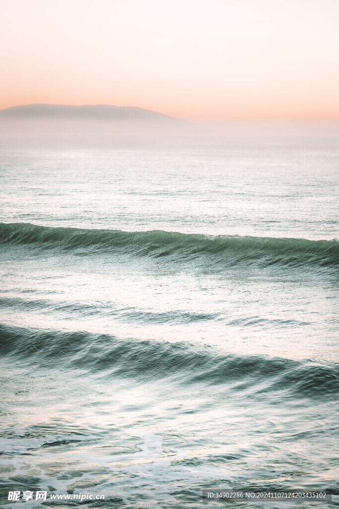 大海