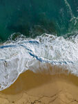 大海