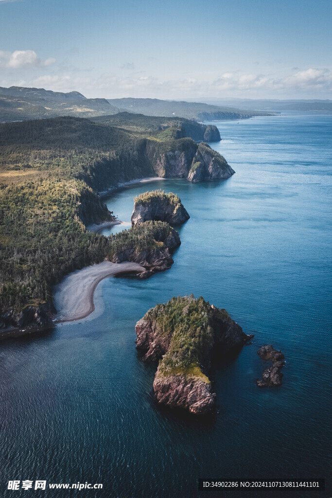  海岸