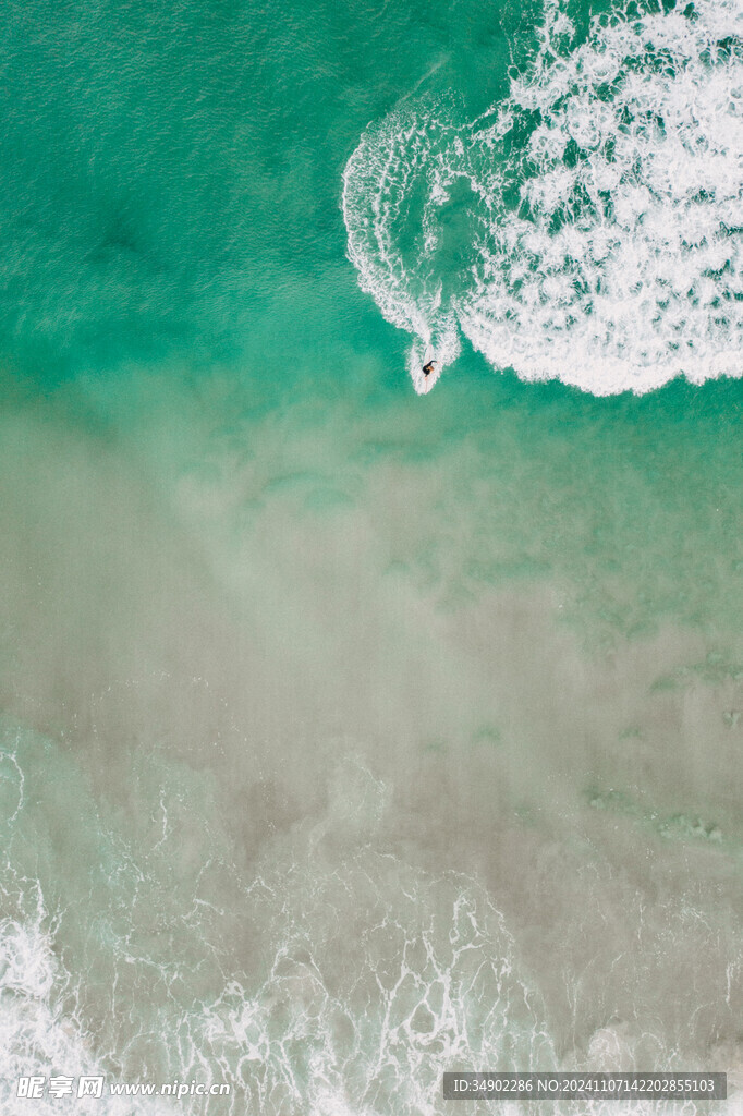 大海风景