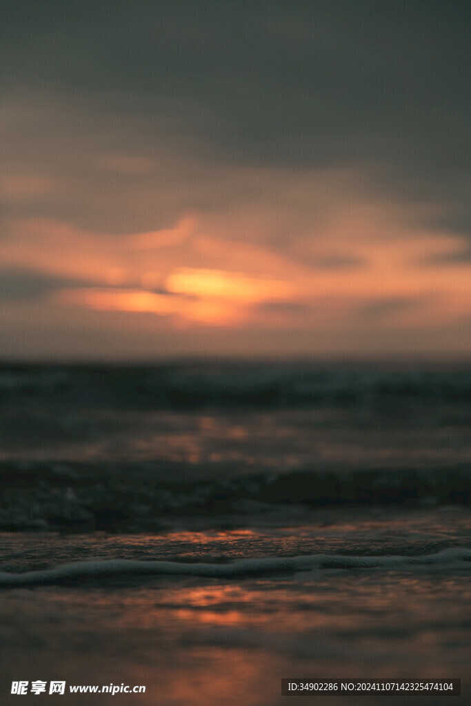 大海风景